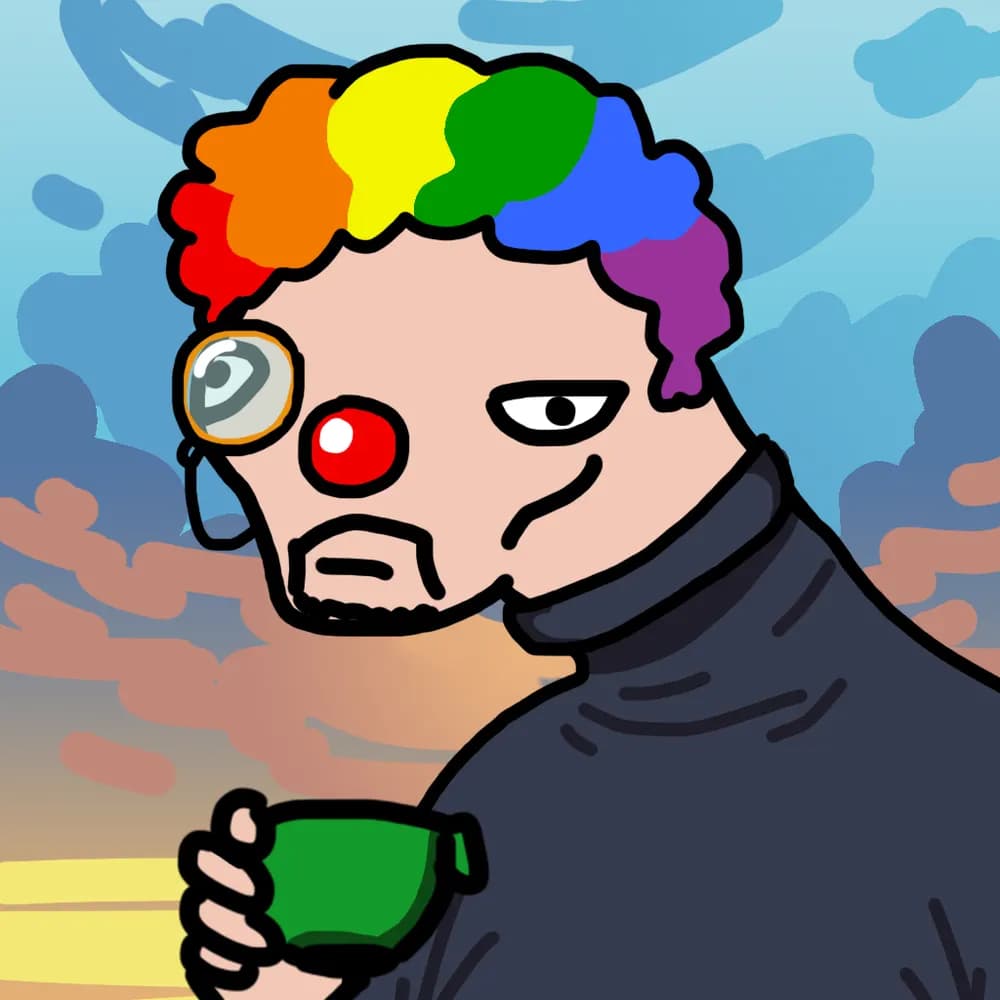 Вася Пупкин